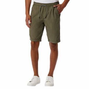 Unionbay Men's Pull On Short